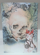 Vampiro che ride usato Vampiro che ride usato  Roma