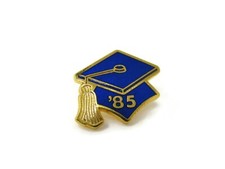 1985 graduation cap for sale  Lakewood