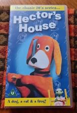 Hector house vol for sale  SOUTHAMPTON