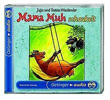 Mama muh schaukelt gebraucht kaufen  Berlin