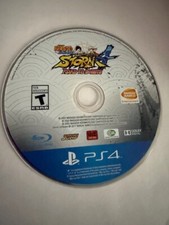 Naruto ultimate ninja for sale  Harrisburg