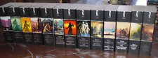 13x terry goodkind gebraucht kaufen  Basedow, Güizow, Lütau