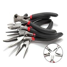 5pcs jewelers pliers for sale  Rancho Cucamonga