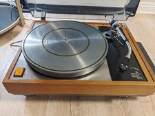 Ariston belt drive for sale  Los Angeles