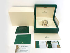 Rolex 18kt gold for sale  Branson