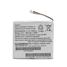Bateria Garmin 361-00050-03 para Edge 510 GPS bicicleta computador substituir 361-00050-10 comprar usado  Enviando para Brazil