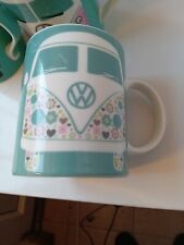 Set volkswagen mugs for sale  MILTON KEYNES