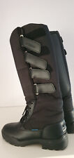 Steeds winterreitstiefel grö� gebraucht kaufen  Wetter