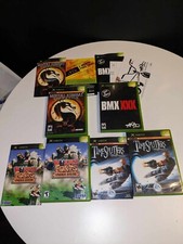 Cib xbox game for sale  Jefferson City