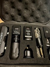 Bishop wand liner usato  Casatenovo