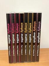 Student support simply for sale  UK