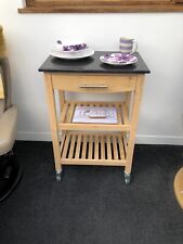 Kitchen island marble for sale  BLACKBURN