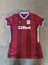 Aston villa luke for sale  TIPTON