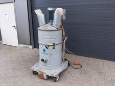 Nilfisk gb1033 absaugung gebraucht kaufen Nilfisk gb1033 absaugung gebraucht kaufen  Neuenstadt am Kocher