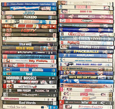 Lot dvd movies for sale  Berlin