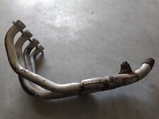 Collettori scarico honda usato  Vado Ligure