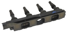 Zündspule pel meriva gebraucht kaufen  Laage