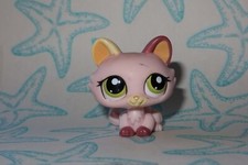 Authentic lps petshop d'occasion  Expédié en Belgium