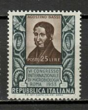 S33688 italia mnh usato  Milano