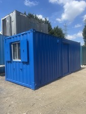 20ft 8ft anti for sale  SOLIHULL