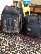 Dakine sequence camera for sale  Westmont