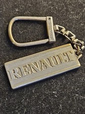 Keychain automobiles renault d'occasion  L'Absie