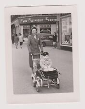 1951 snapshot women d'occasion  Expédié en Belgium