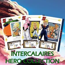 Full set intercalaires d'occasion  Reims