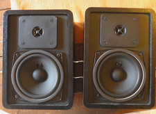 Quadral allsonic stereo gebraucht kaufen  Heide