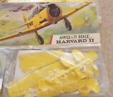 Airfix harvard ii for sale  PONTEFRACT