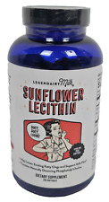 Sunflower lecithin breastfeedi for sale  Hillsboro