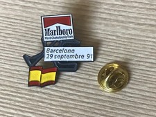 Pins circuit barcelone d'occasion  La Crau
