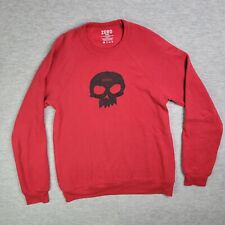 Zero skateboards sweater for sale  Long Beach