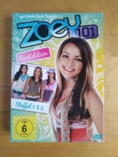 Dvd zoey 101 gebraucht kaufen  Gilserberg