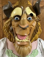 Disney beauty beast for sale  Buffalo