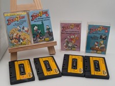 Duck tales kasetten gebraucht kaufen  Würzburg