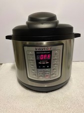 Instant pot lux80 for sale Instant pot lux80 for sale  Anna Maria