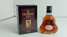 Cognac hennessy extra d'occasion  Guéret