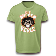 Wilden kerle shirt gebraucht kaufen  Werdohl