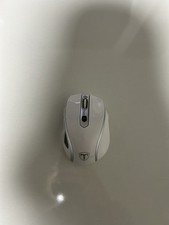 Mouse óptico sem fio Easterntimes Tech 2.4G D-09 1.5V 6.5mA Bluetooth funcionando comprar usado  Enviando para Brazil