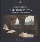 Giardini pietra. usato  Italia