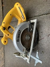 Dewalt dc390 18v for sale  OAKHAM