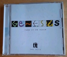 Genesis turn for sale  TROWBRIDGE