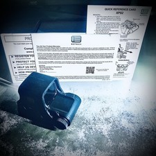 Eotech xps2 for sale  Livingston