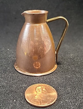 Vintage miniature copper for sale  Pretty Prairie