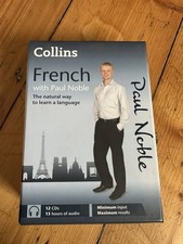 Learn french paul for sale  LONDON