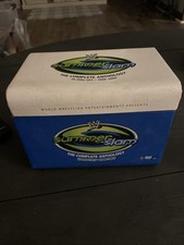 Wwe summerslam complete for sale  Andersonville