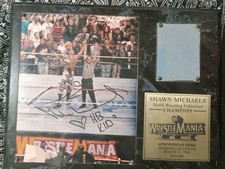 Wwf wrestlemania xii for sale  Jamestown