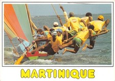 972 martinique yole d'occasion  France