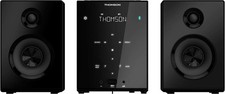 Bluetooth mikro stereoanlage gebraucht kaufen  Großmehring
